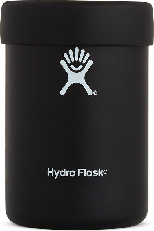 Hydro Flask Accessories Cooler Cup Black