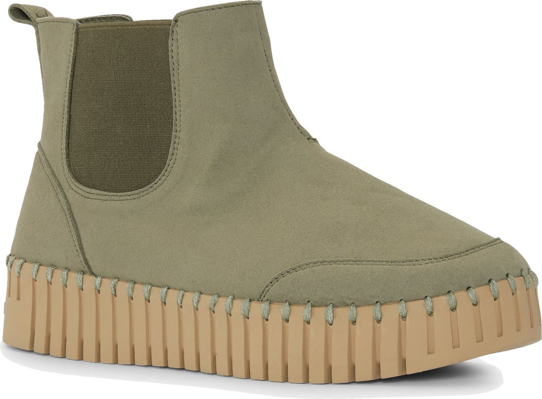 Ilse Jacobsen - Army Rubair 01 Boots main image 0
