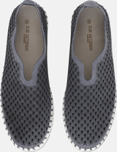 Tulip3373 Blue Grey – Quarks Shoes