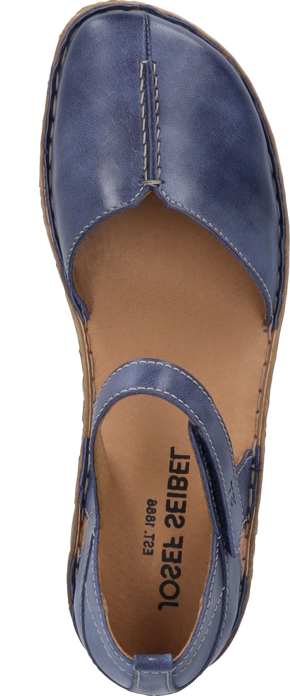 Rosalie 42 Ocean | Quarks Shoes
