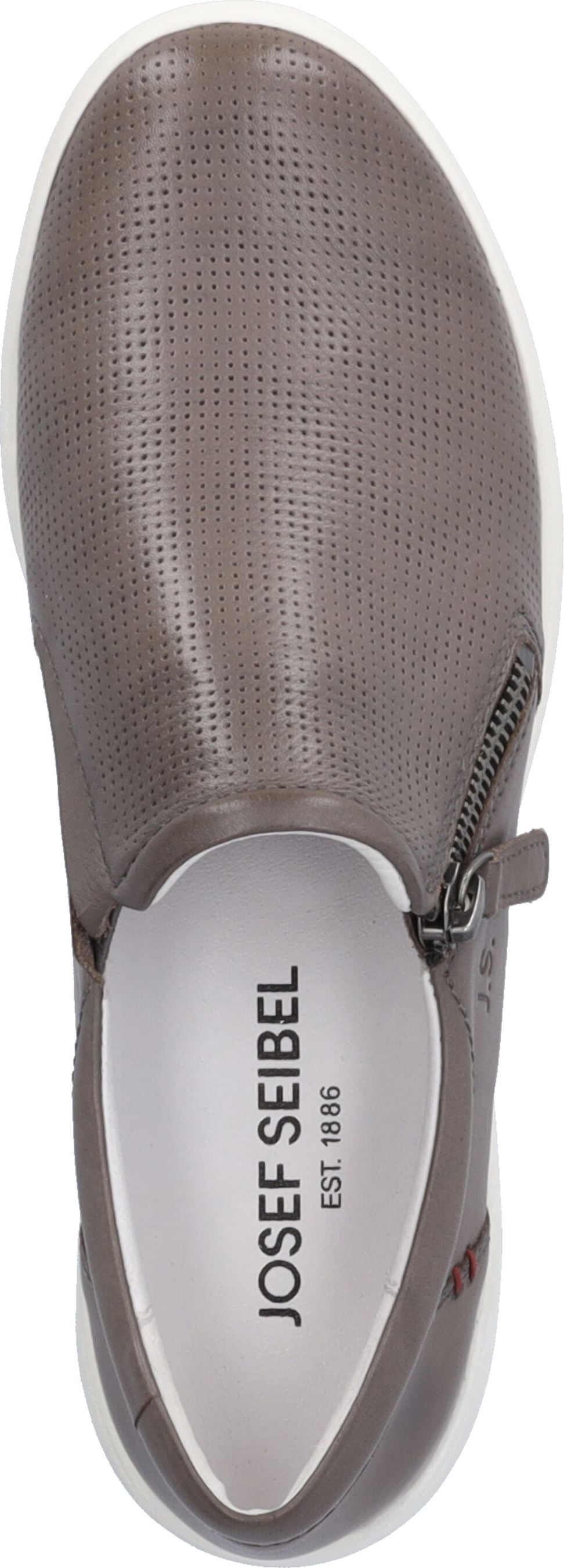 Josef Seibel Shoes Caren 22 Grey