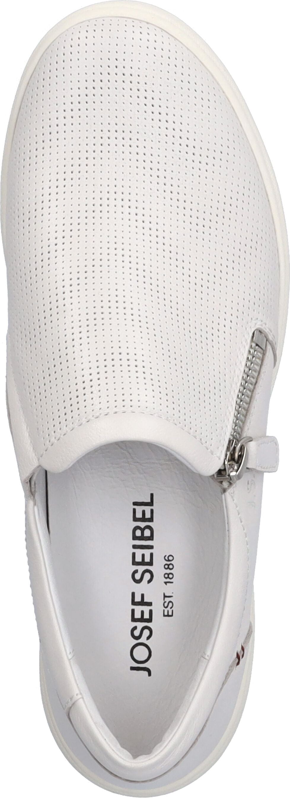 Josef Seibel Shoes Caren 22 White
