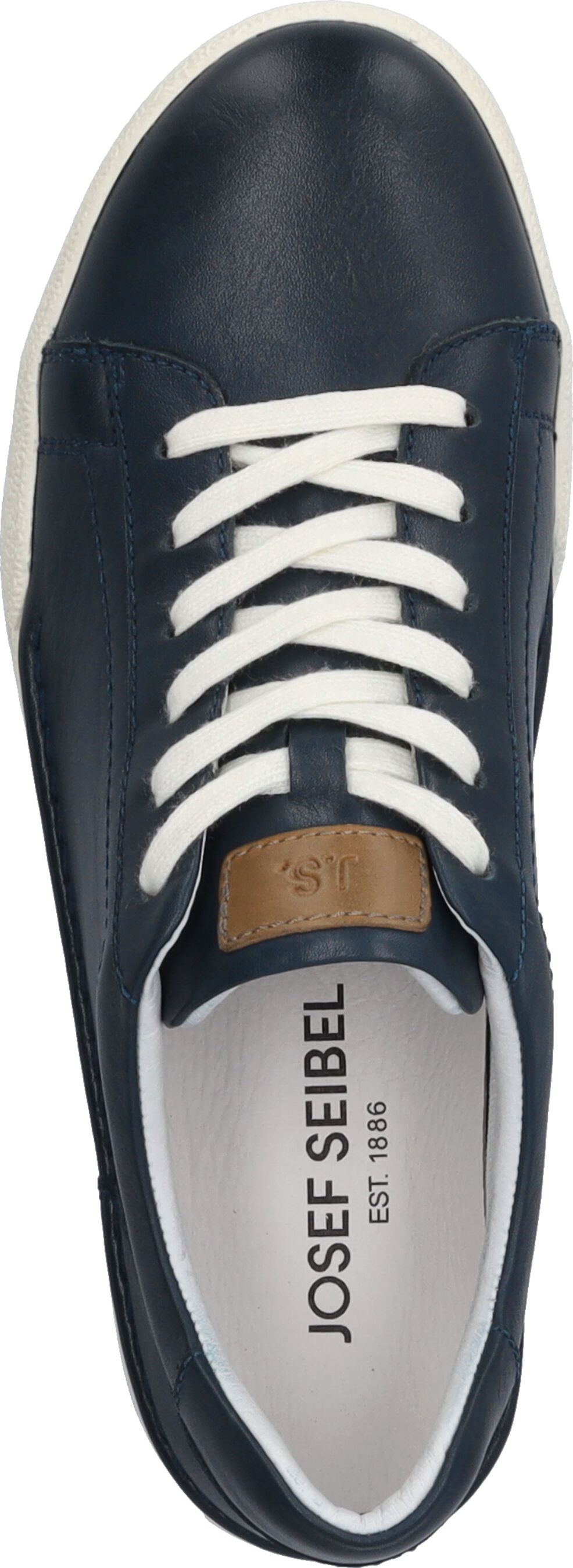 Josef Seibel Shoes Claire 01 Ocean