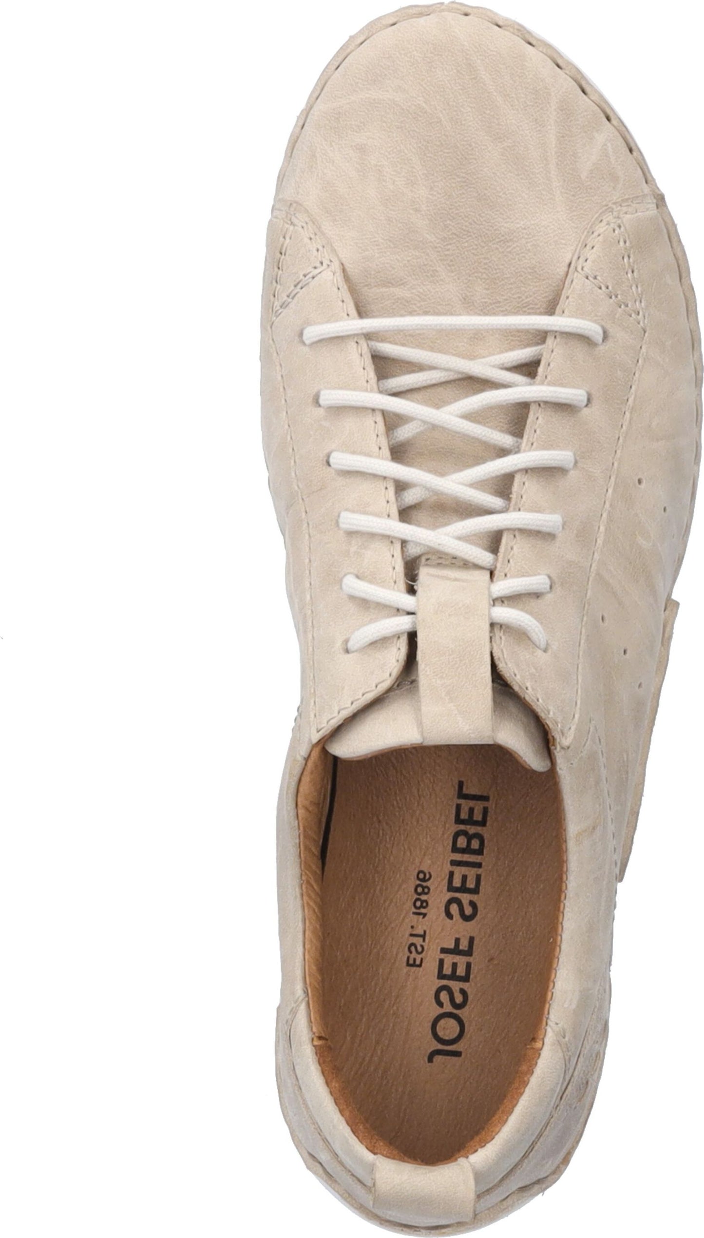 Josef Seibel Shoes Fergey 56 Creme