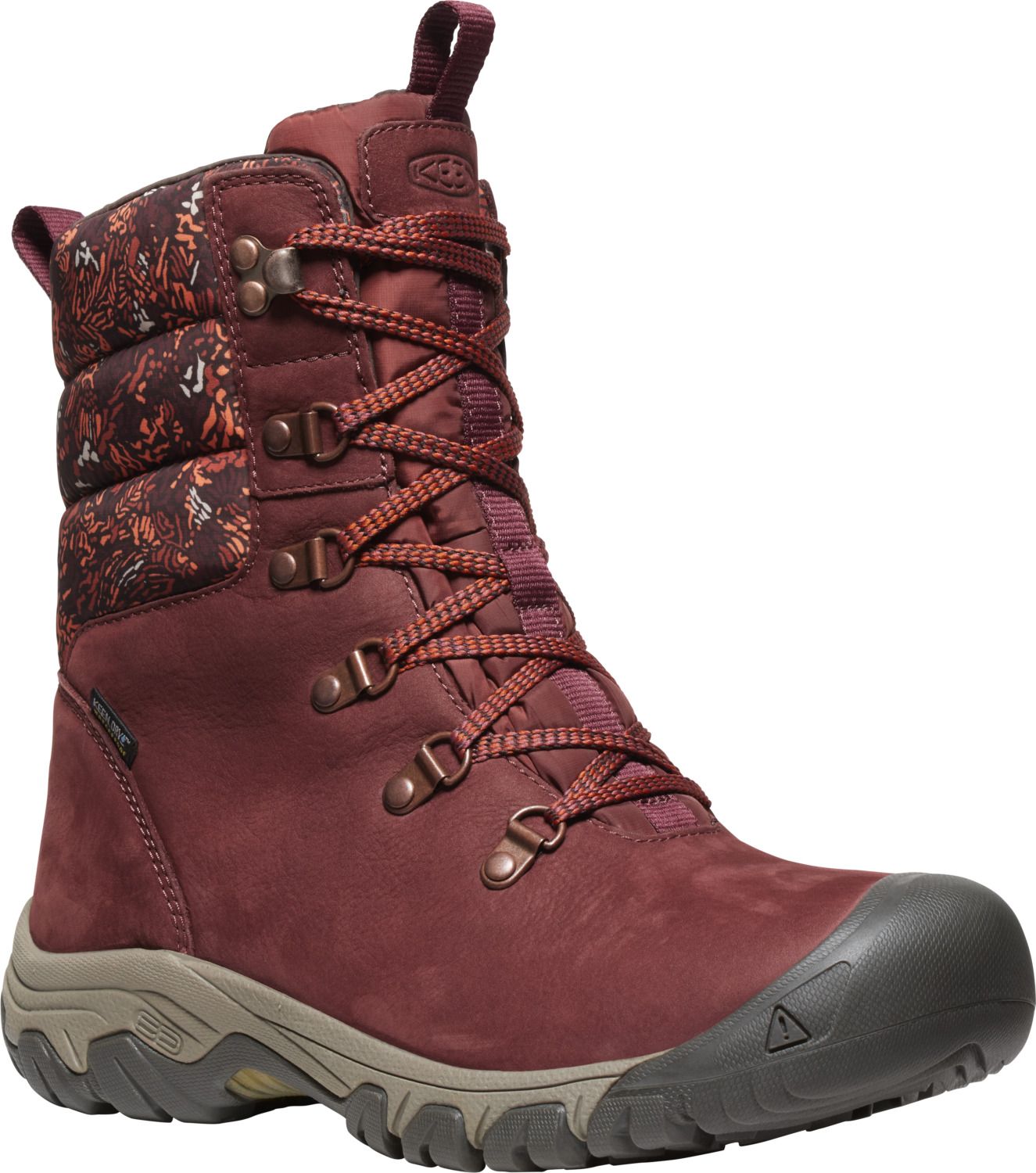 Greta Boot Wp Andorra