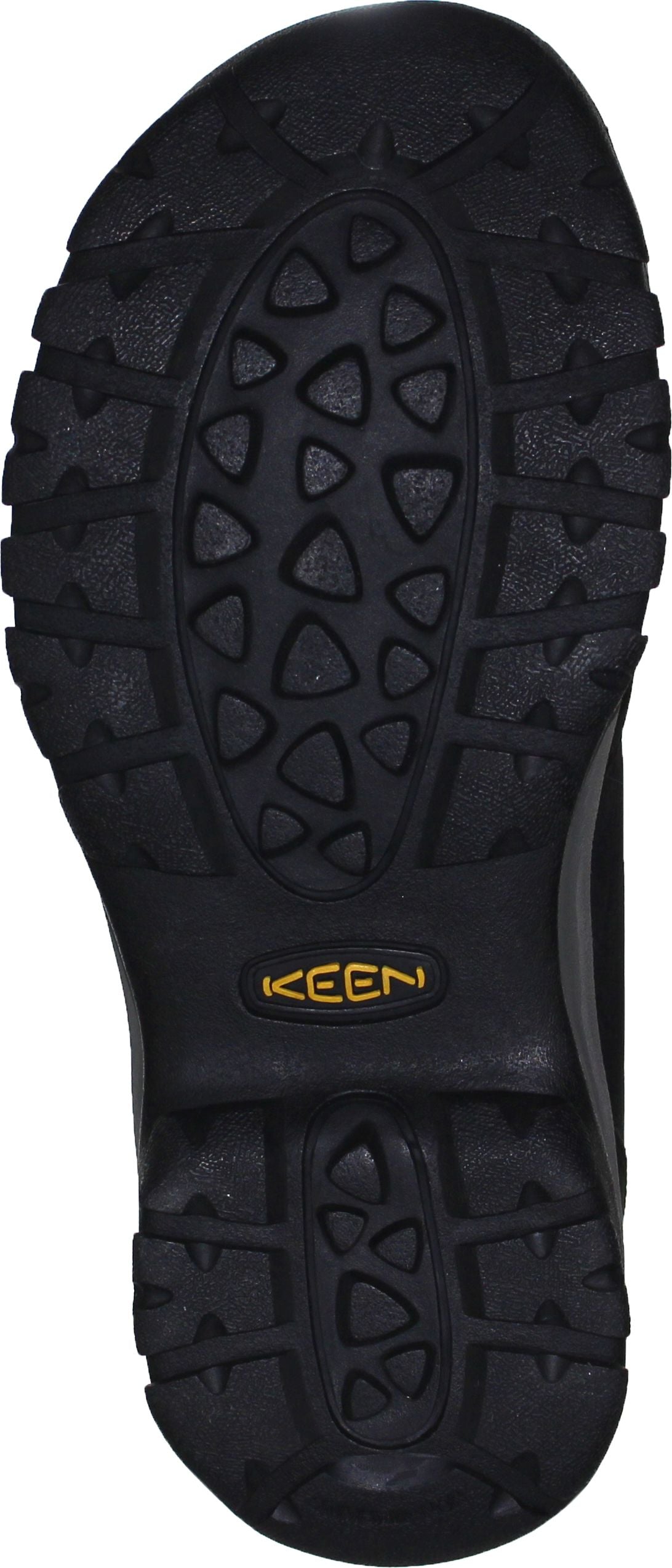 KEEN Boots Kaci Ii Winter Mid Waterproof Black