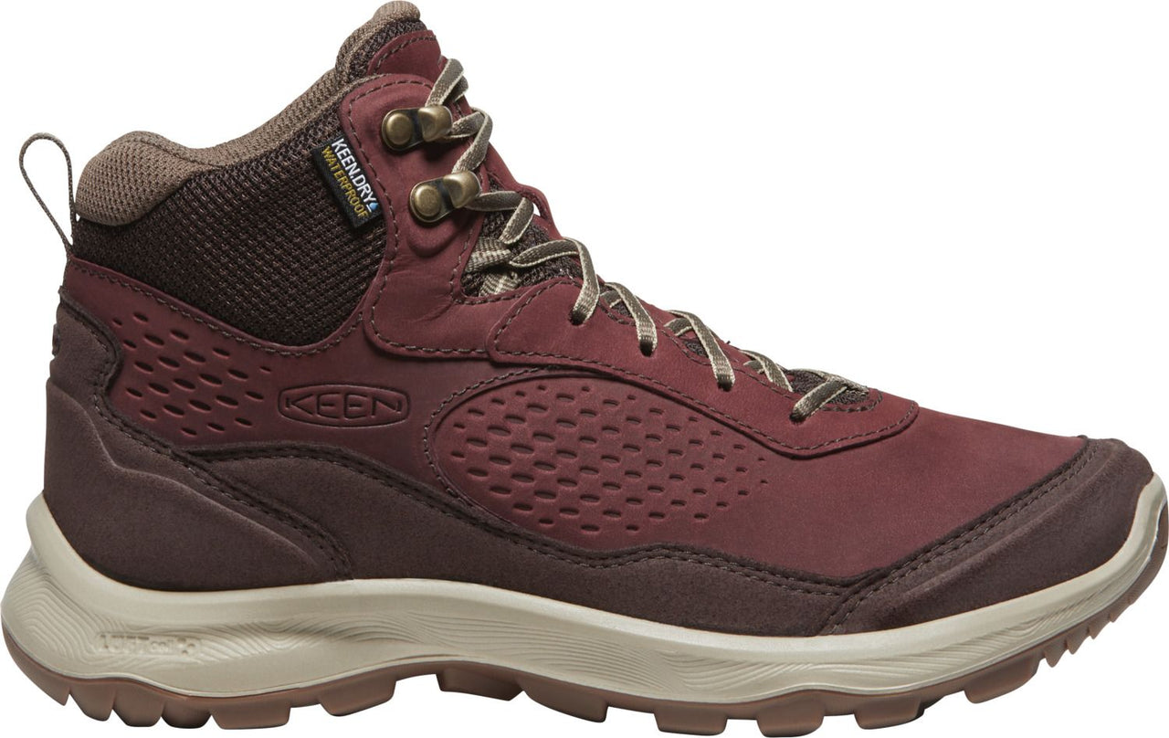 Terradora Explorer Keen Terradora Ladies Walking Boots Walking