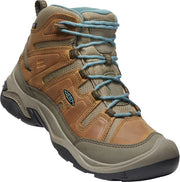 Women's Circadia Mid Waterproof Toasted Coconut