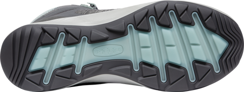 KEEN Boots Women's Terradora Flex Mid Waterproof Magnet