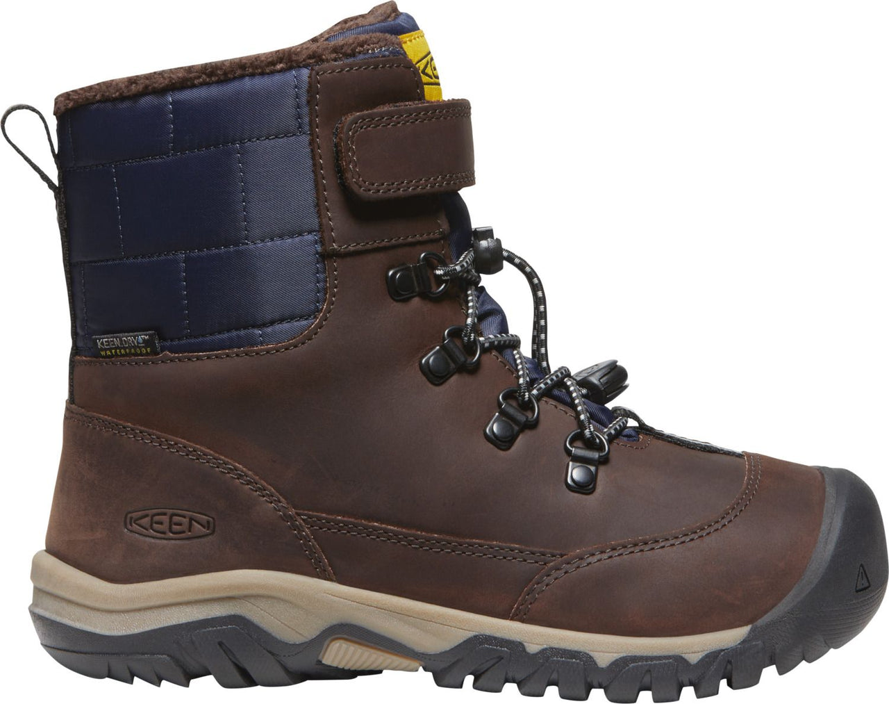 KEEN Boots Y Kanibou Wp Java
