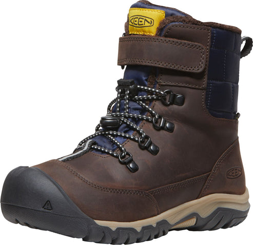 KEEN Boots Y Kanibou Wp Java