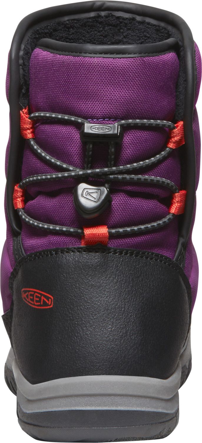 KEEN Boots Y Puffrider Wp Charisma