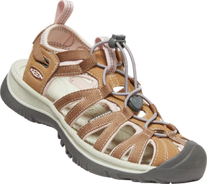 KEEN Sandals W Whisper Toasted Coconut
