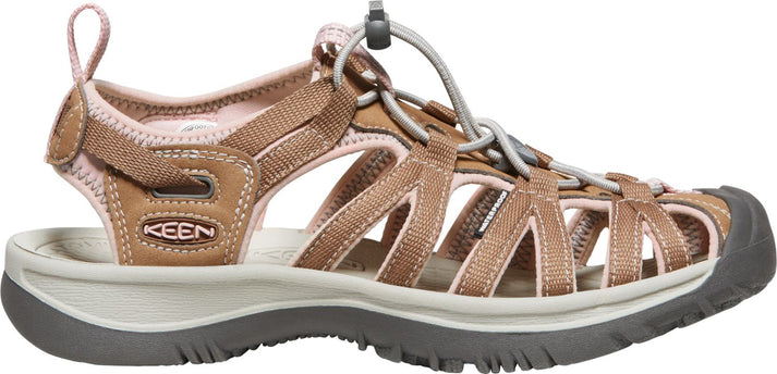 KEEN Sandals W Whisper Toasted Coconut
