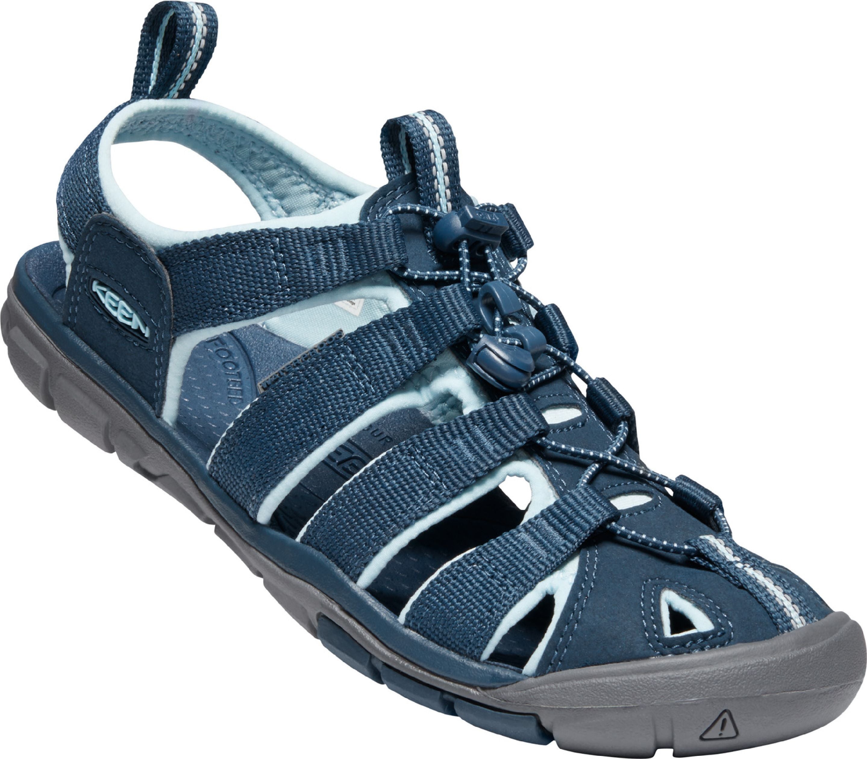 Women's Clearwater Cnx Navy