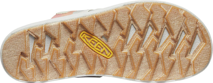KEEN Sandals Women's Elle Backstrap Brick Dust