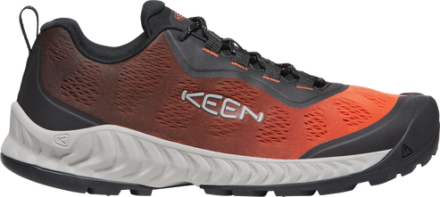 M Nxis Speed Scarlet | Quarks Shoes