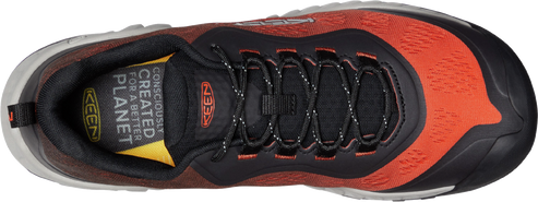 M Nxis Speed Scarlet | Quarks Shoes
