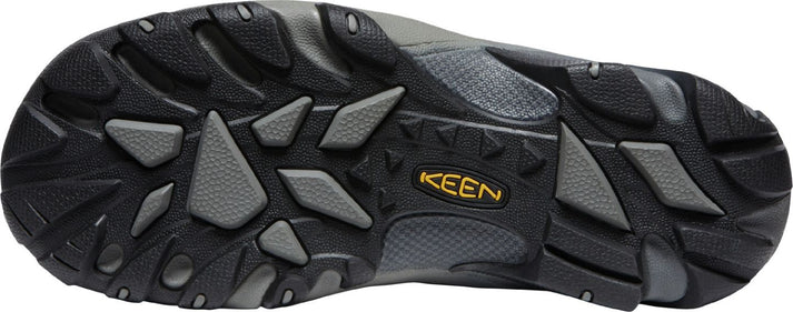 KEEN Shoes M Voyageur Steel Grey