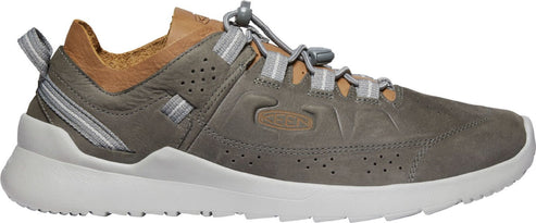 KEEN Shoes Men's Highland Steel Grey