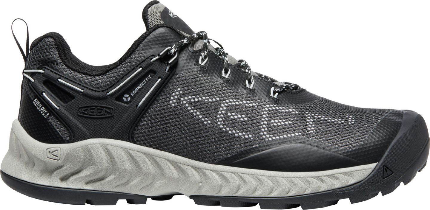 Men's Nxis Evo Waterproof Magnet | Quarks Shoes