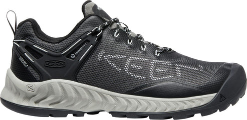 KEEN Shoes Men's Nxis Evo Waterproof Magnet