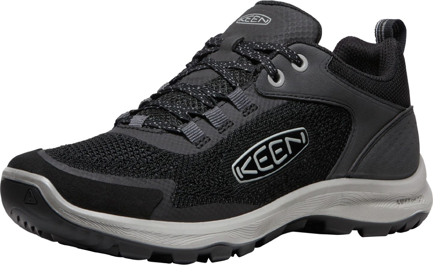 KEEN Shoes Terradora Speed Black