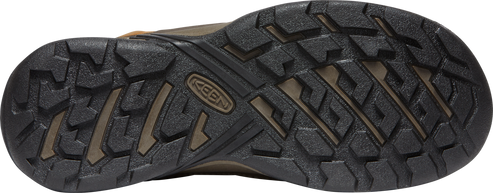 KEEN Shoes W Circadia Vent Syrup