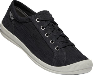 KEEN Shoes W Lorelai Sneaker Hemp Black
