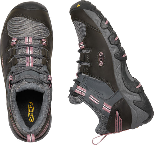 KEEN Shoes W Steens Vent Magnet