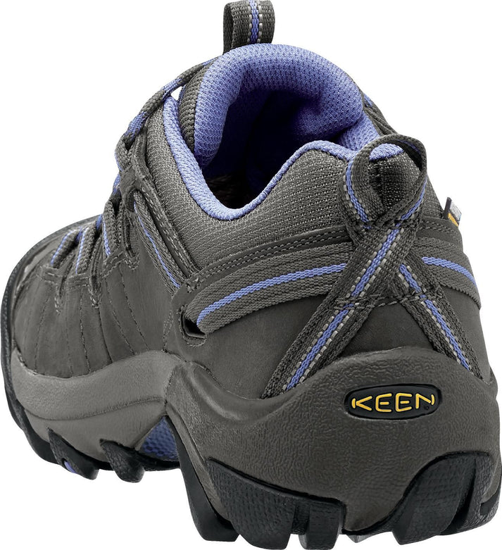 KEEN Shoes W Targhee Ii Wp Magnet