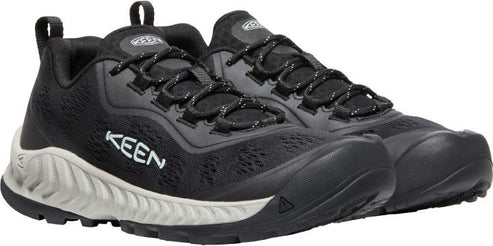 KEEN Shoes Women's Nxis Speed Black