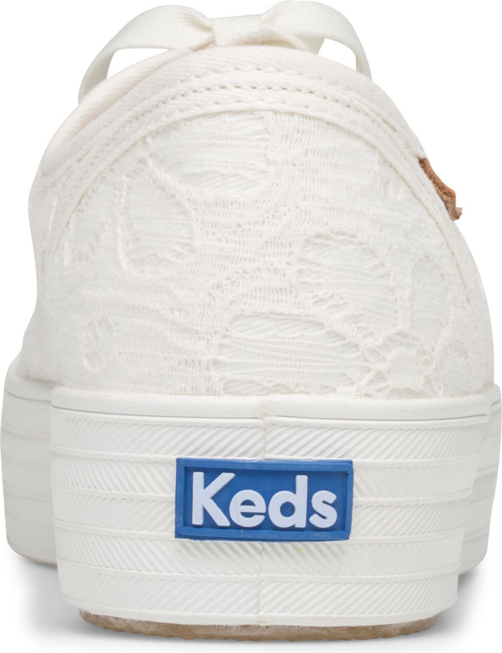 Triple Cvo Festival Floral Cream â Quarks Shoes