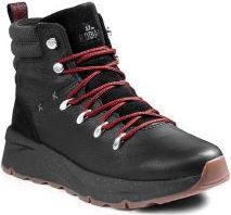 Kodiak Boots Kindersley Alpine Boot Black