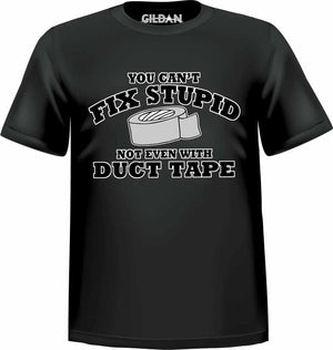 Lago Apparel Apparel T-shirt Duct Tape