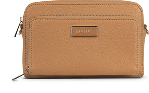 Lambert Accessories 3 In 1 Belt Bag Calabas Pebble