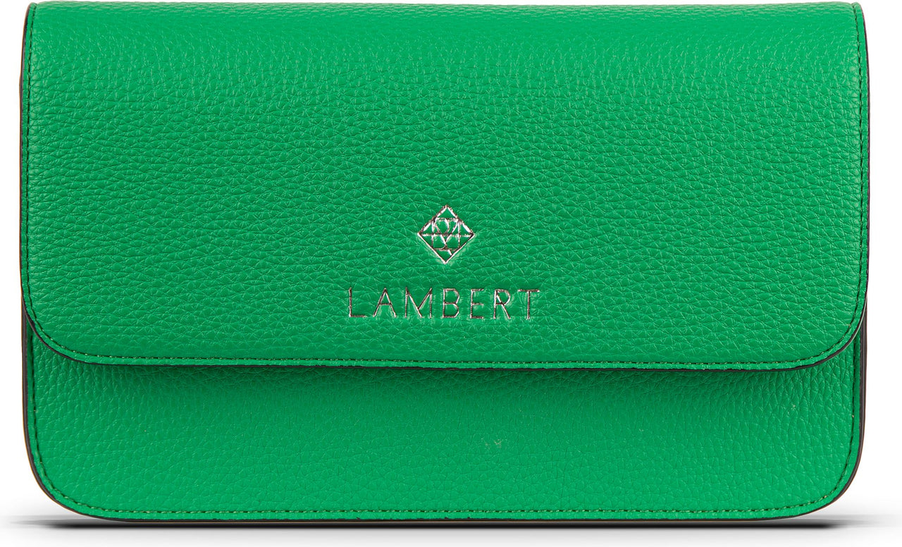 Lambert Accessories 3 In 1 Belt Bag Grass Pebble