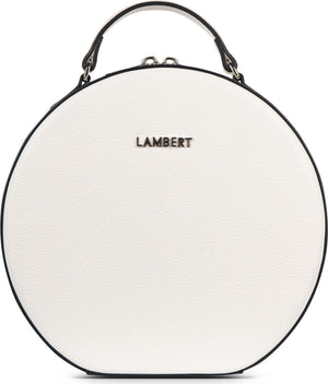 Lambert Accessories 3 In 1 Handbag Pearl Pebble