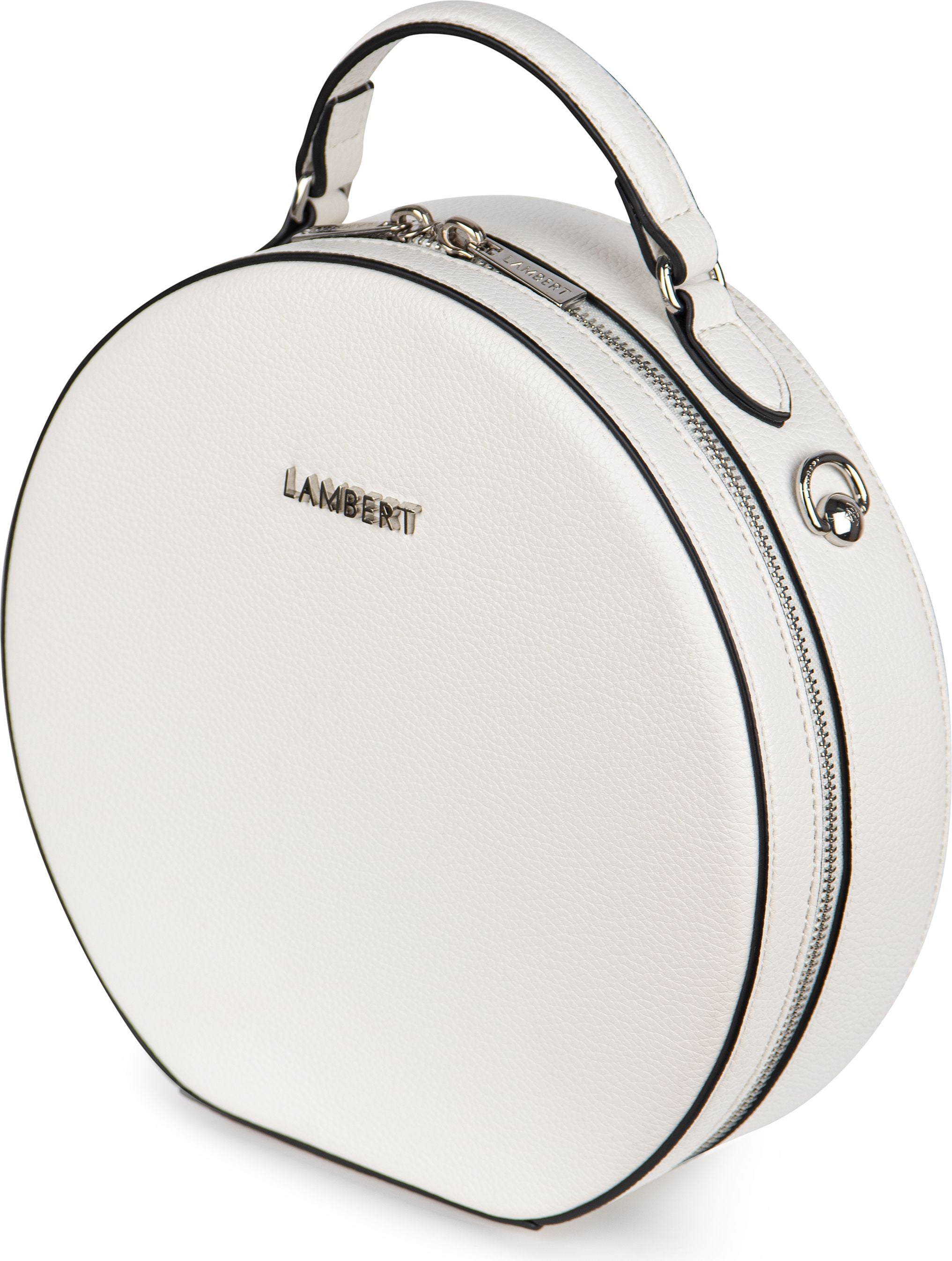 L BALL BEADS BAG シルバー シルバービーズミニバッグ | ファッション通販サイト NUGU