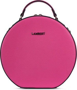 Lambert Accessories 3 In 1 Handbag Wildrose Pebble