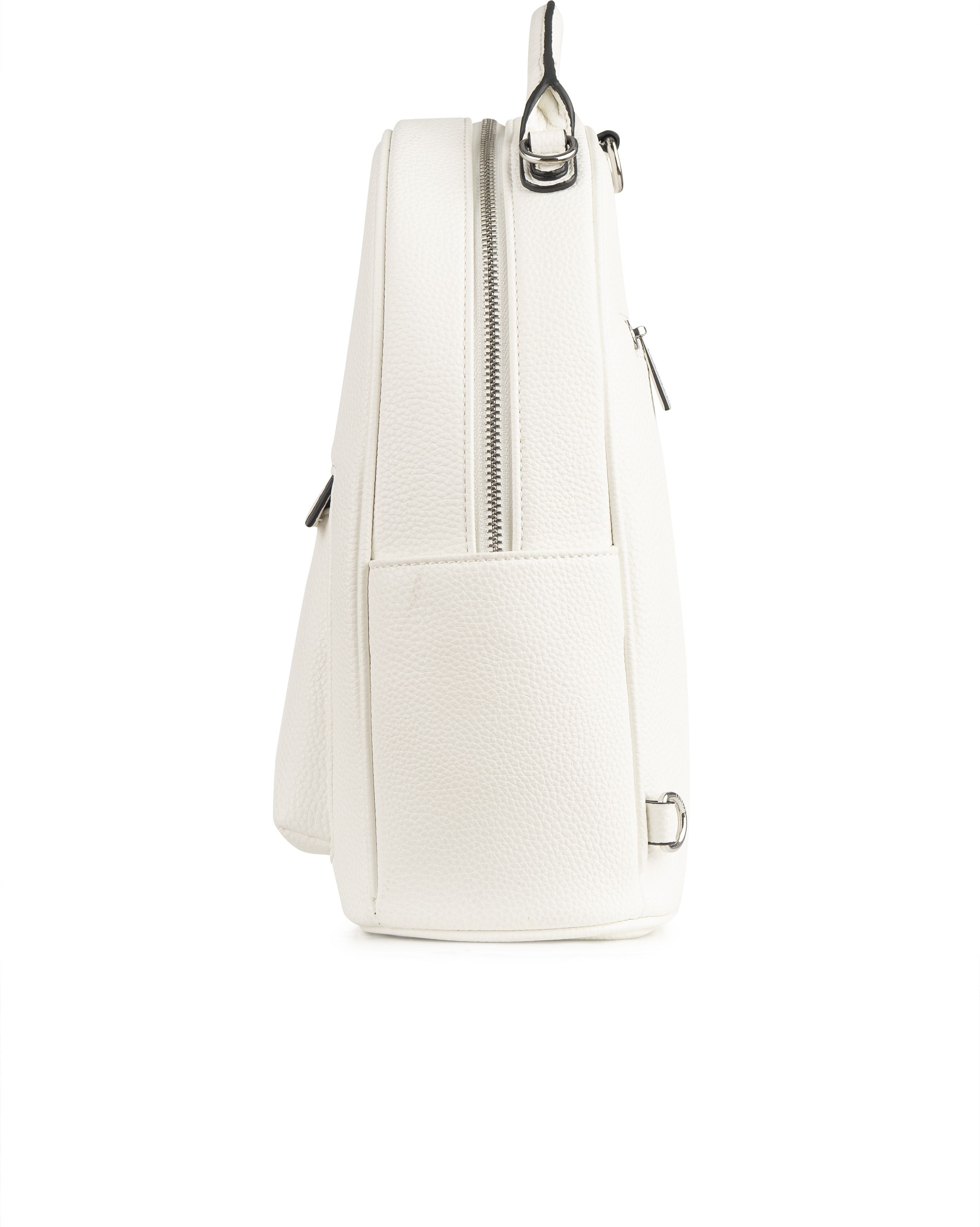 3 In 1 Mini Backpack Coconutmilk Pebble | Quarks Shoes