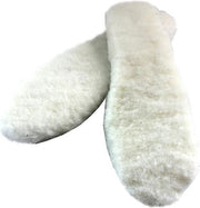 Ladies Sheepskin Insoles