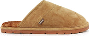 Men's Scuff Chestnut