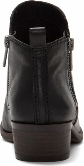 Lucky Brand Boots Basel Black