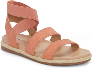 Lucky Brand Sandals Dilane Canyon Clay