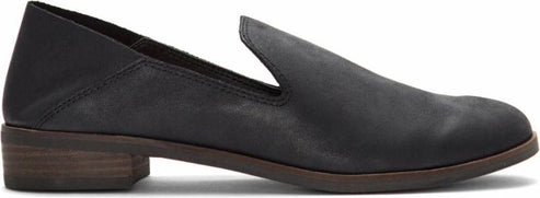 Lucky Brand Shoes Cahill Black Saratoga