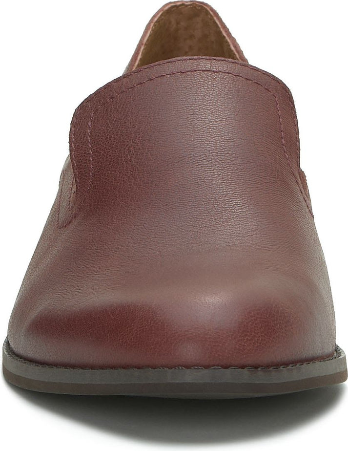 Lucky Brand Shoes Ellanzo Brownstone