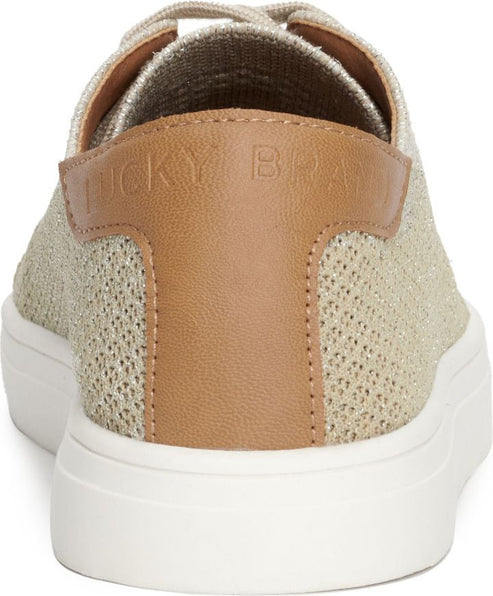 Lucky Brand Shoes Leigan Natural