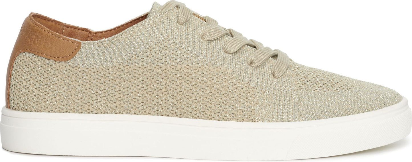 Lucky Brand Shoes Leigan Natural
