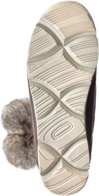 Manitobah Mukluks Boots Pacific Boot Charcoal